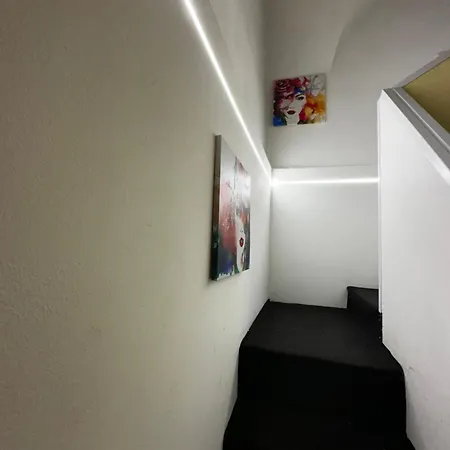 Prázdninový dům Plebiscito House Ii
