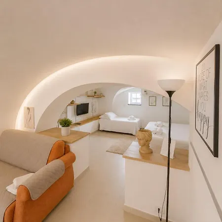 Dom wakacyjny Plebiscito House Ii Katania