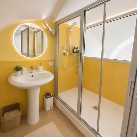 Plebiscito House Ii Holiday home Catania