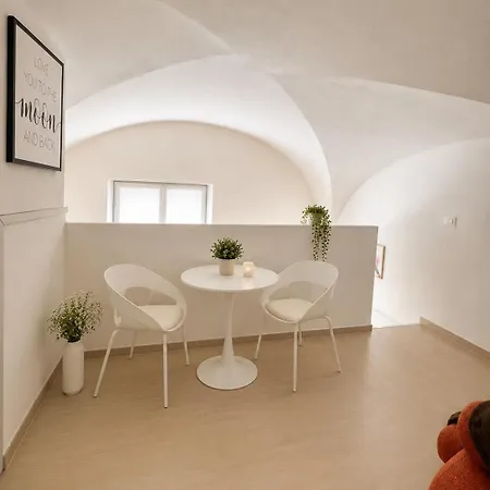 Plebiscito House Ii Holiday home *